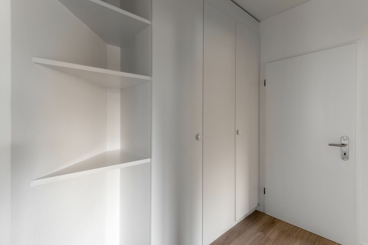 4 ½ Zimmer-Wohnung