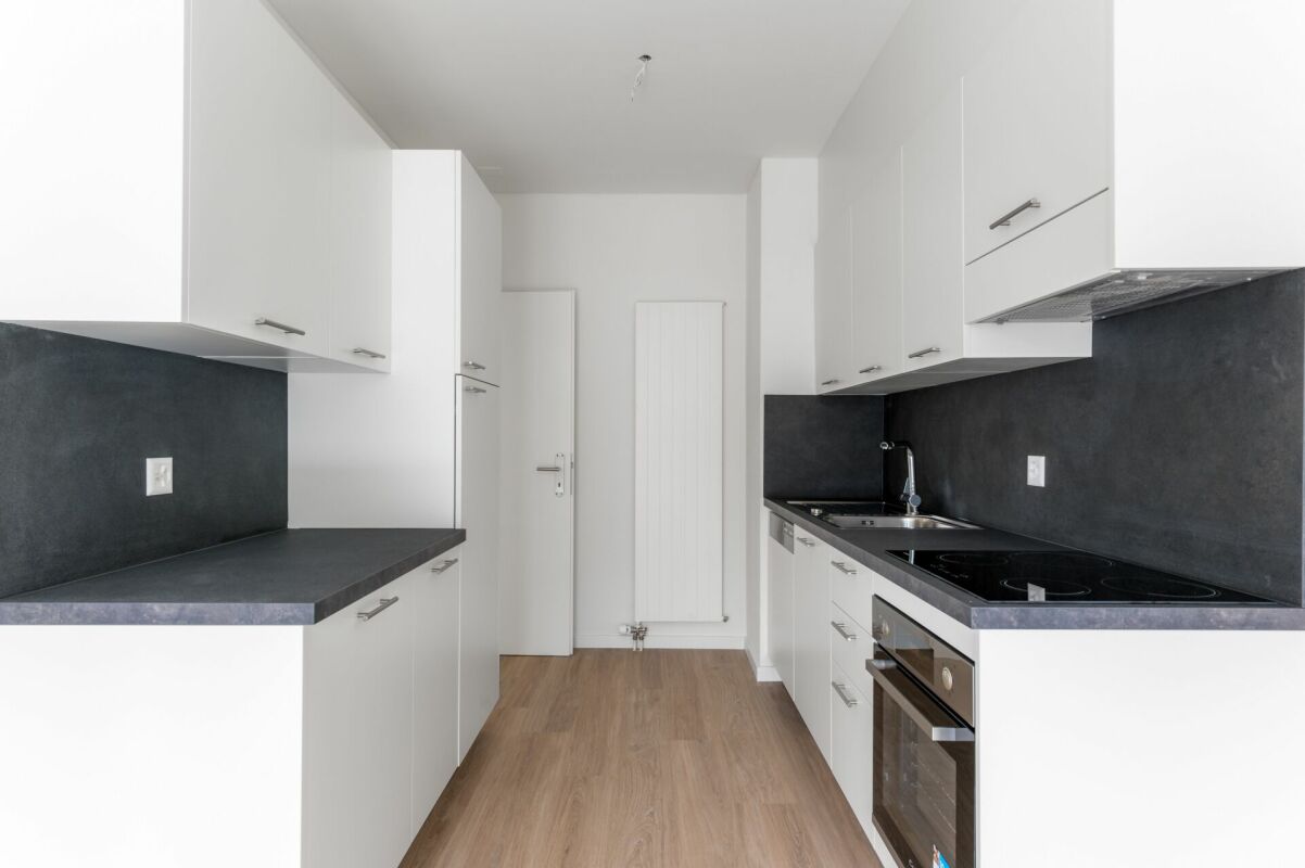 4 ½ Zimmer-Wohnung