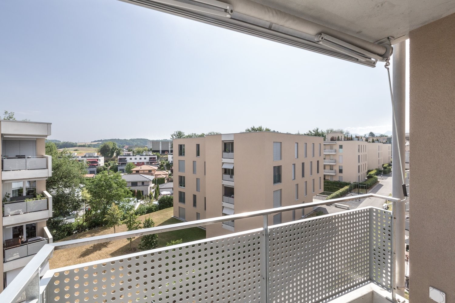 Appartamento di 3 ½ locali