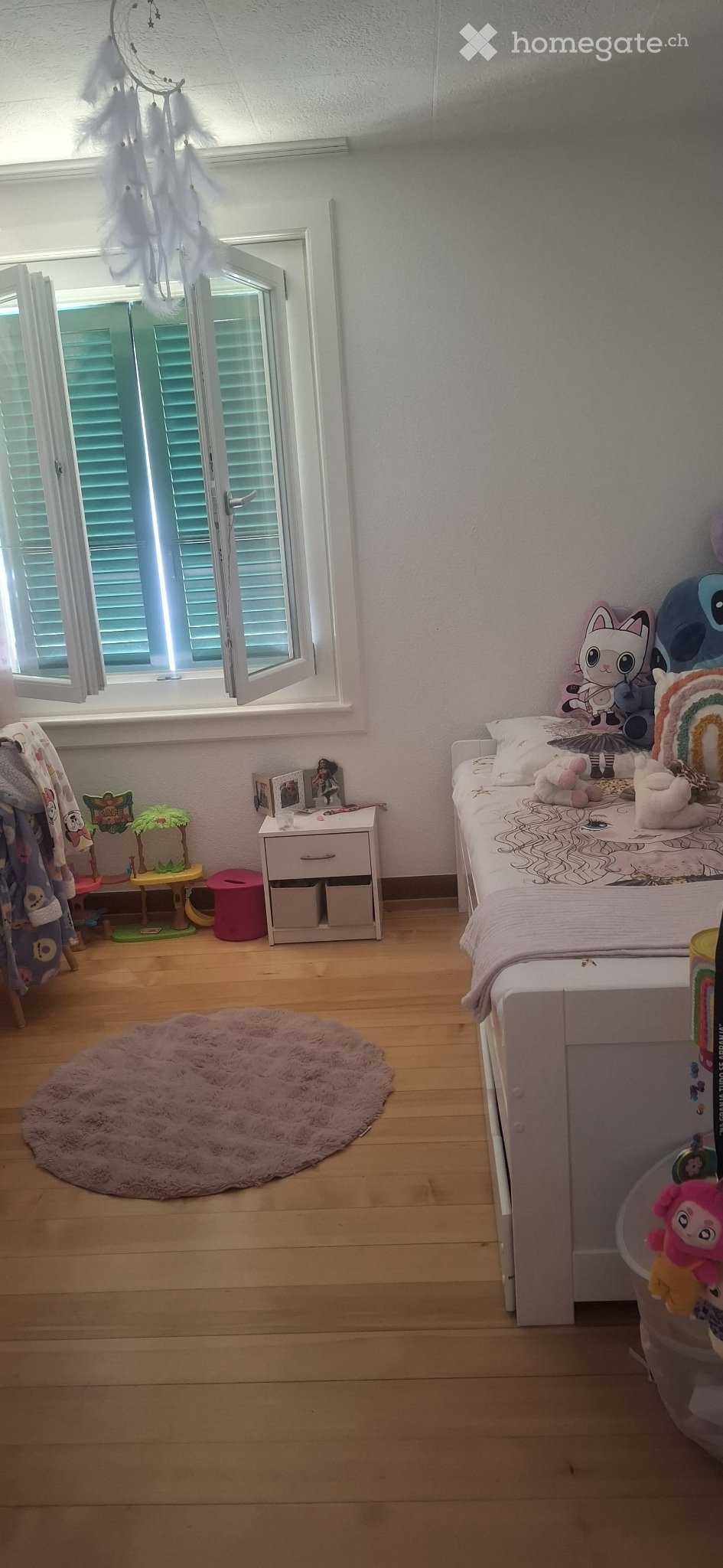 appartamento 3 locali, foto 3 di 5