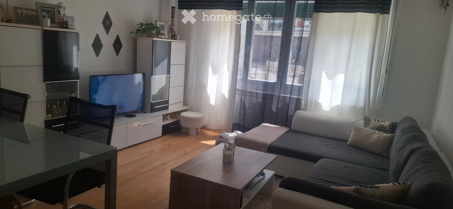 appartamento 3 locali, foto 5 di 5