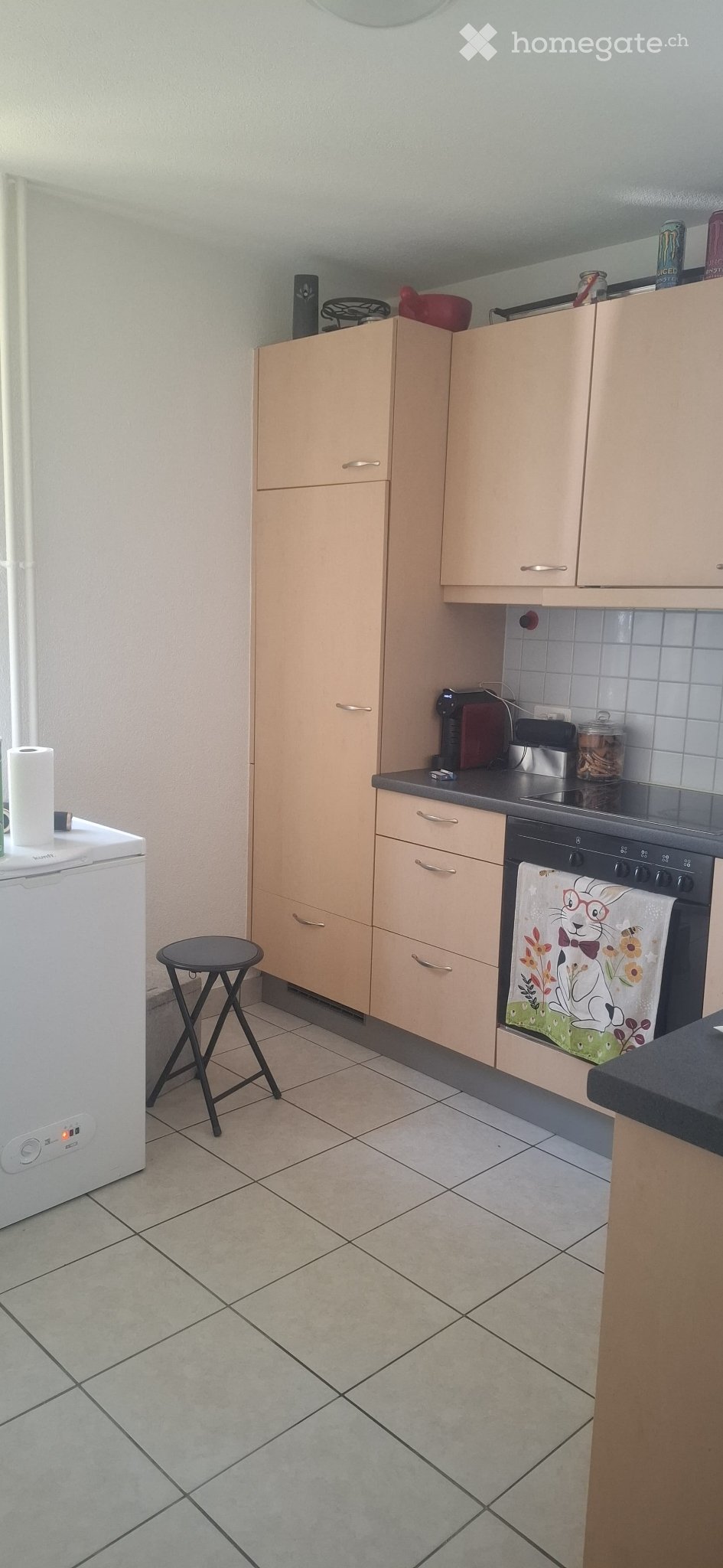 appartamento 3 locali, foto 1 di 5