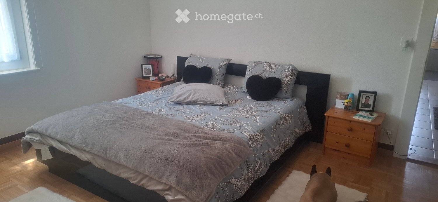 appartamento 3 locali, foto 4 di 5