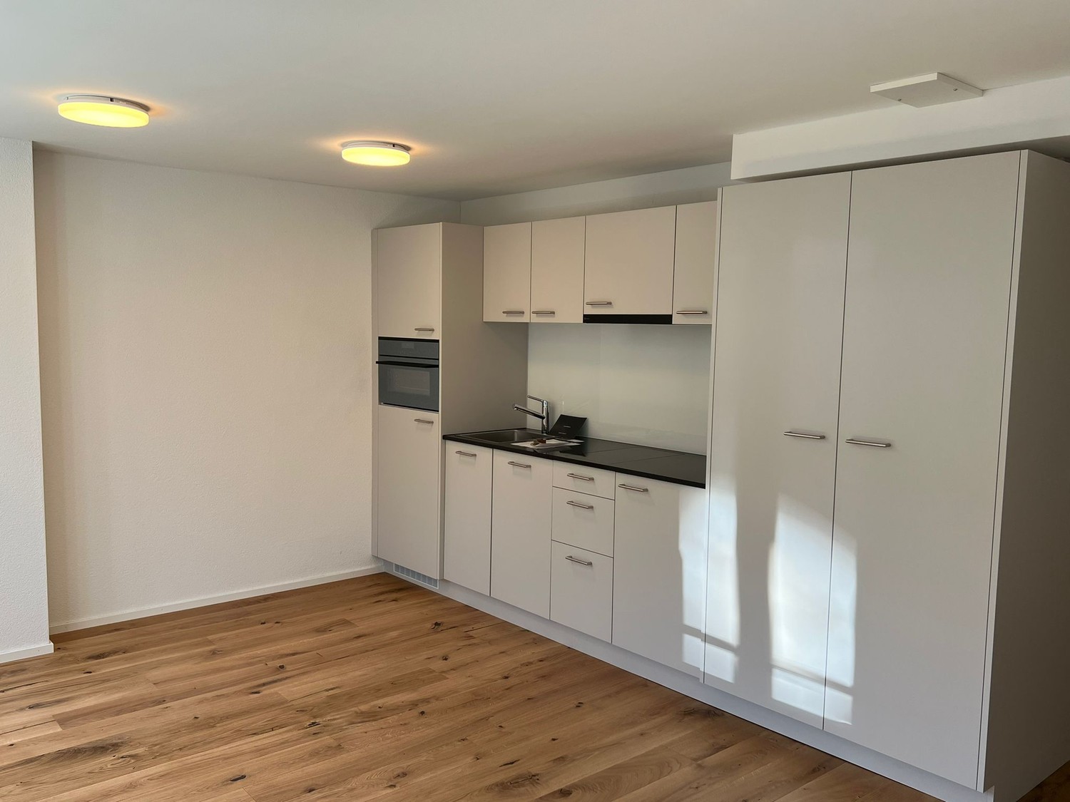 2 room apartment
