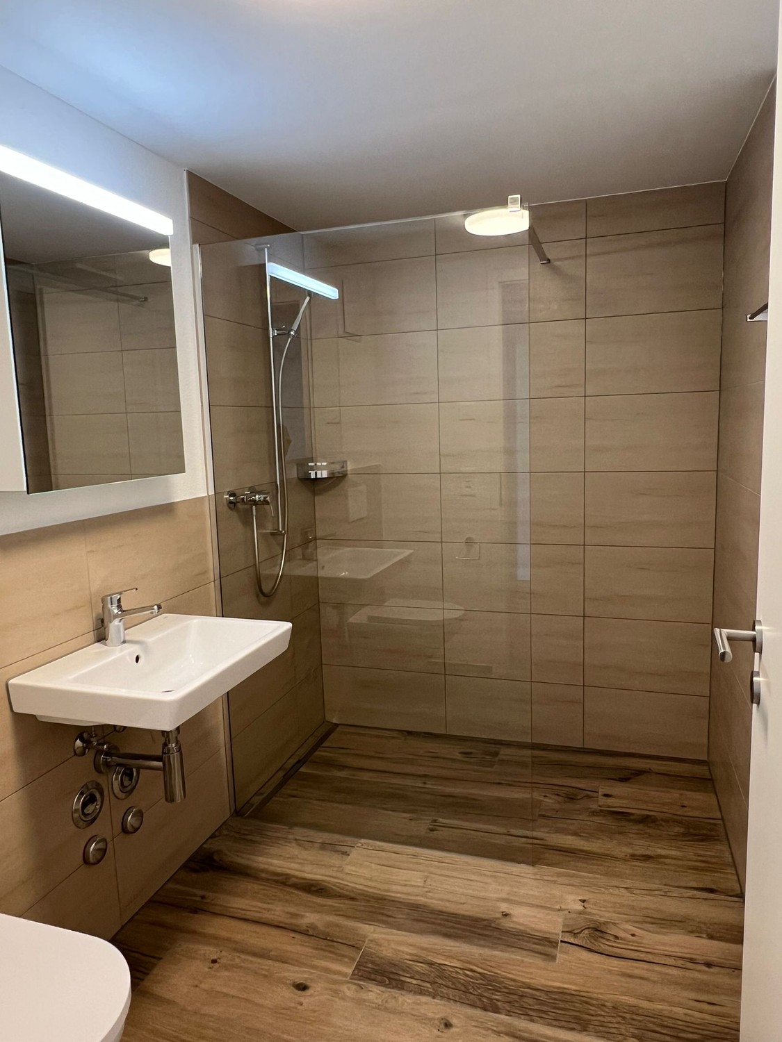 2 room apartment
