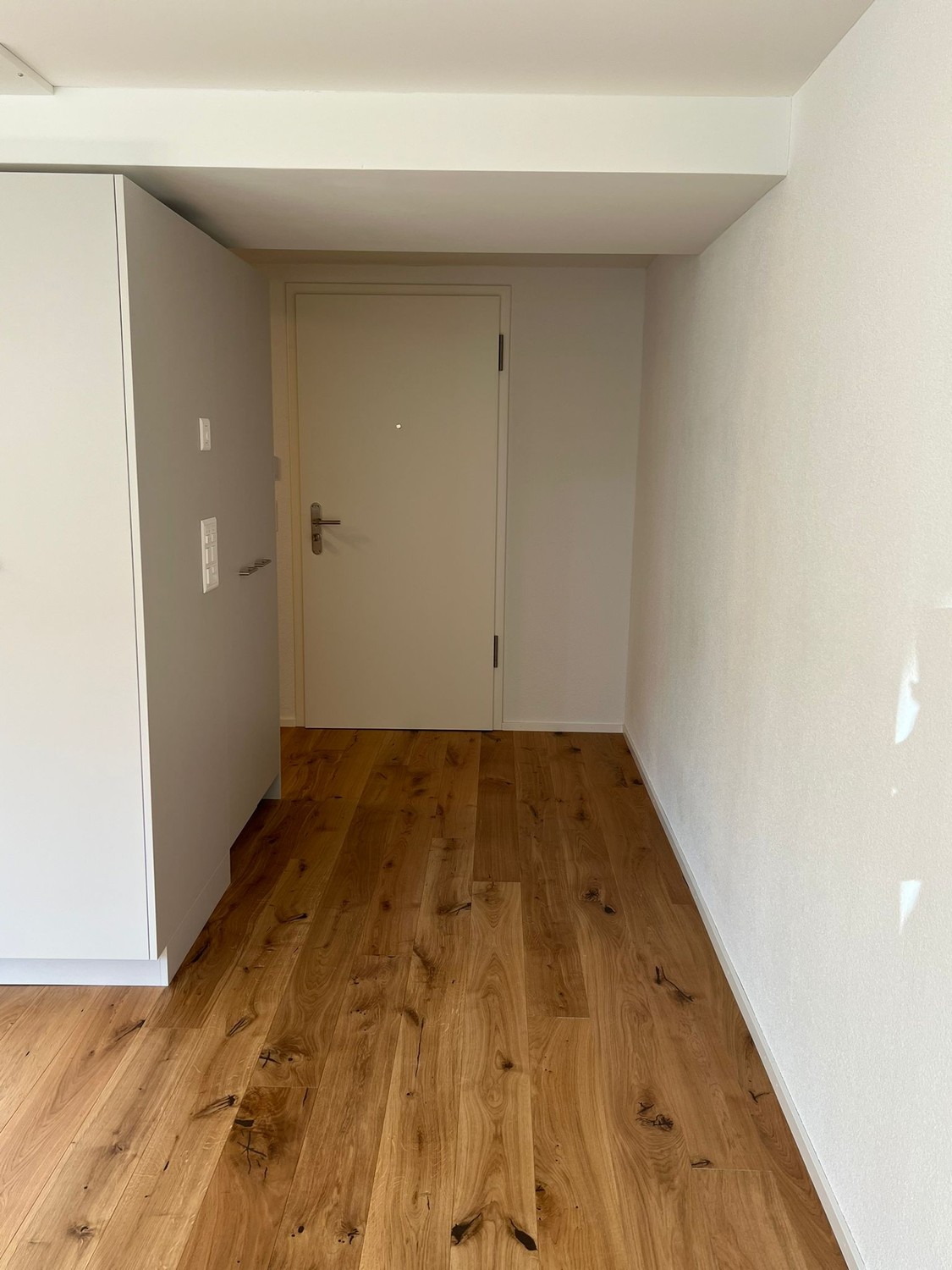 2 room apartment