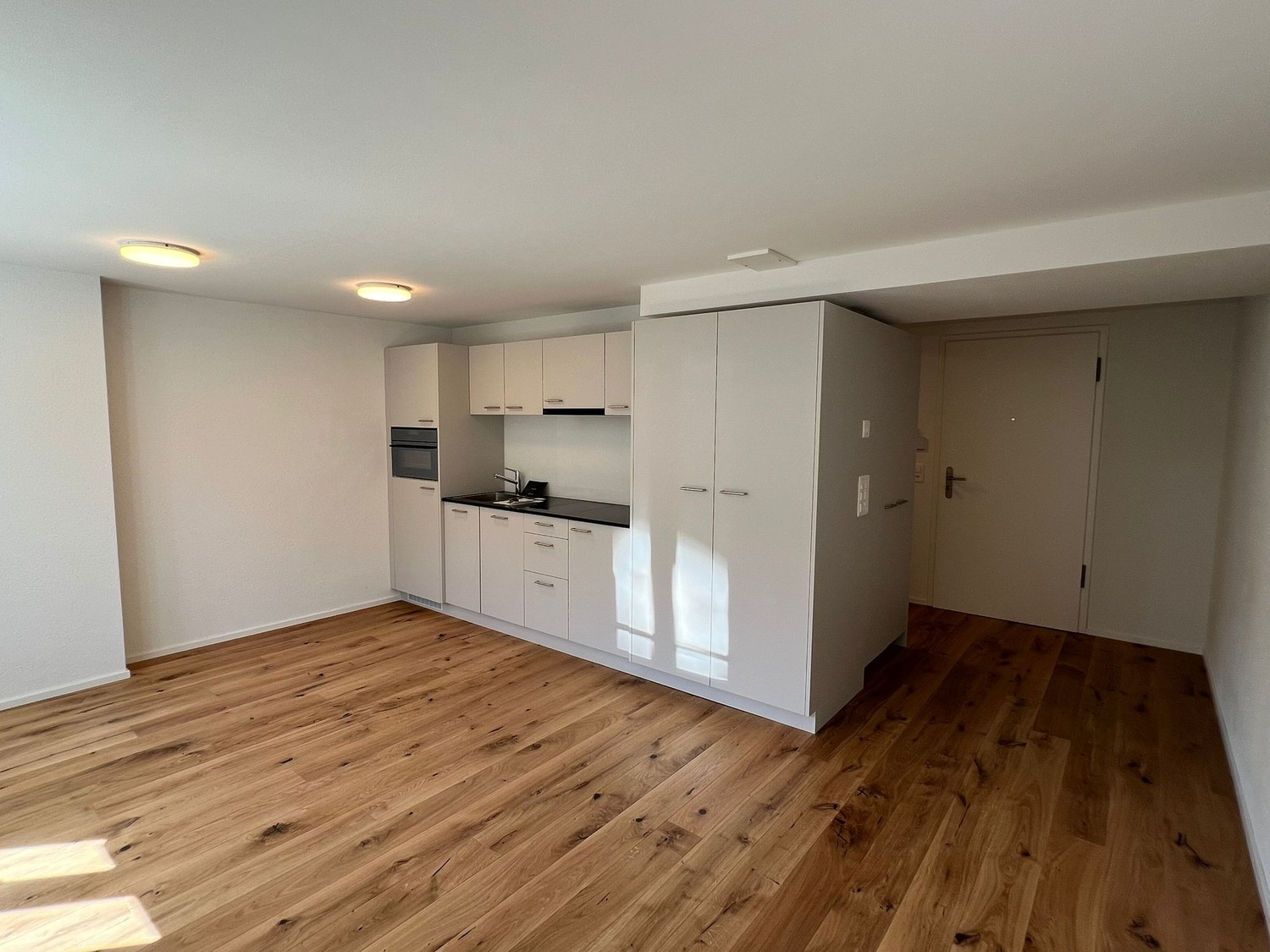 2 room apartment