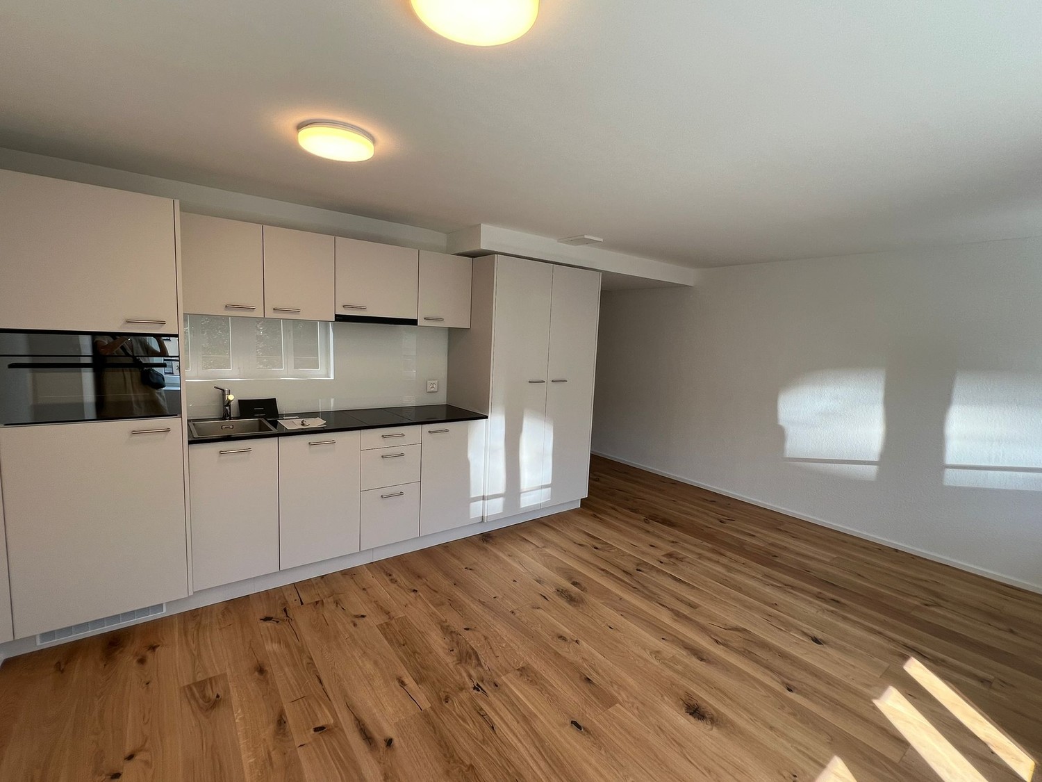 2 room apartment