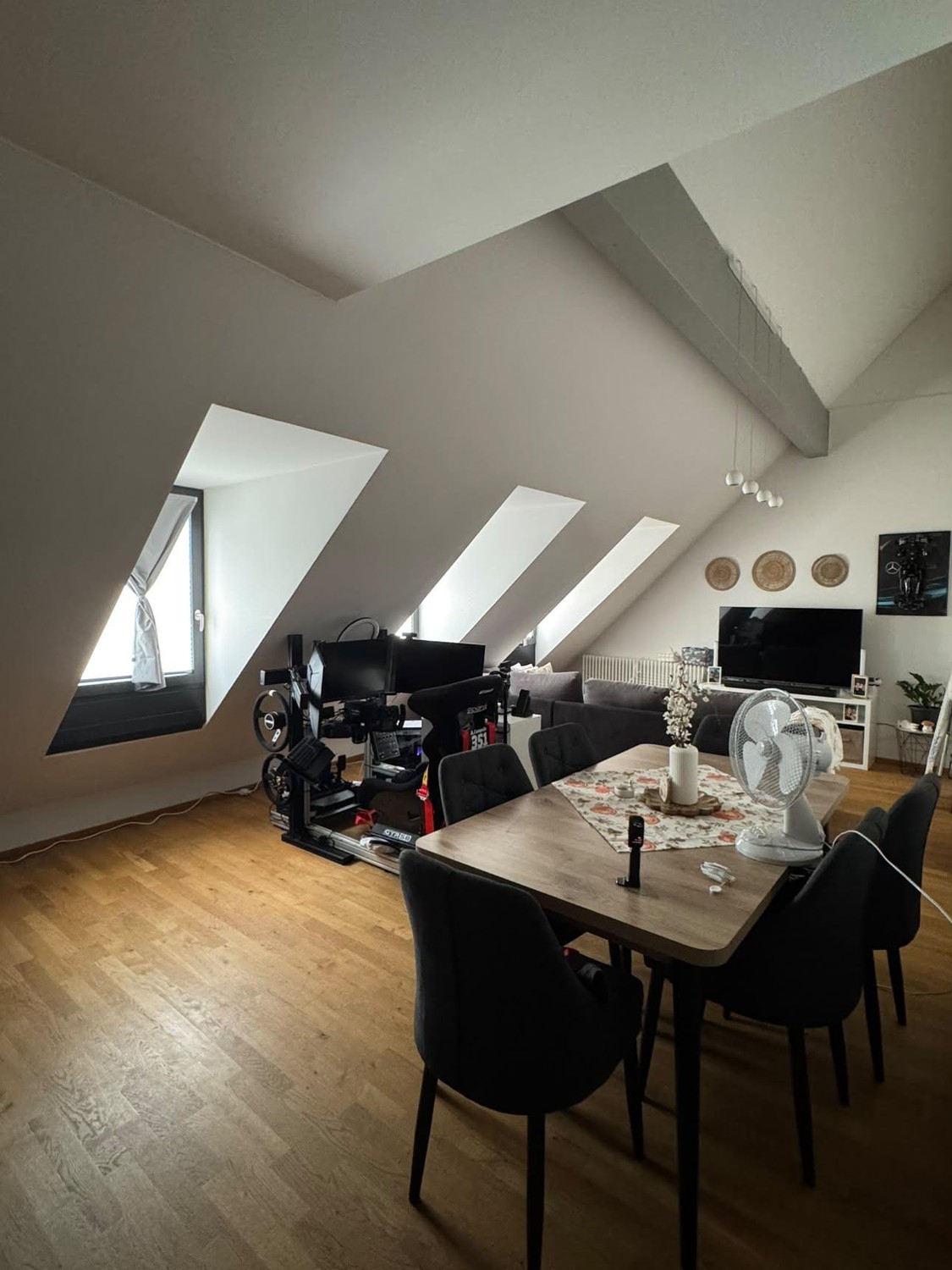 2 ½ rooms apartment, Foto 7 von 10