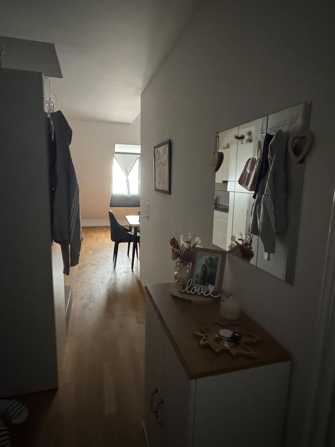 2 ½ rooms apartment, Foto 5 von 10
