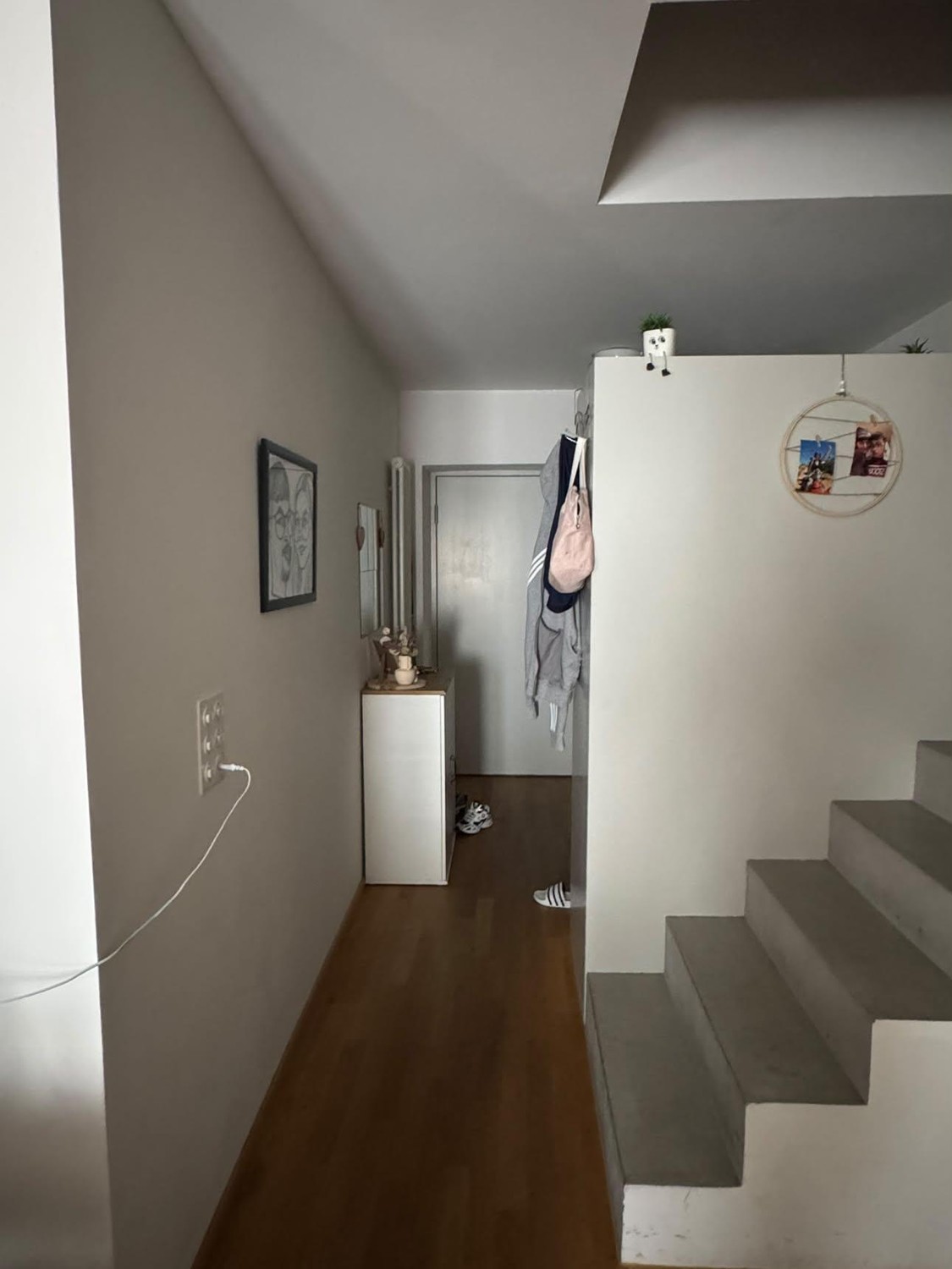 2 ½ rooms apartment, Foto 1 von 10