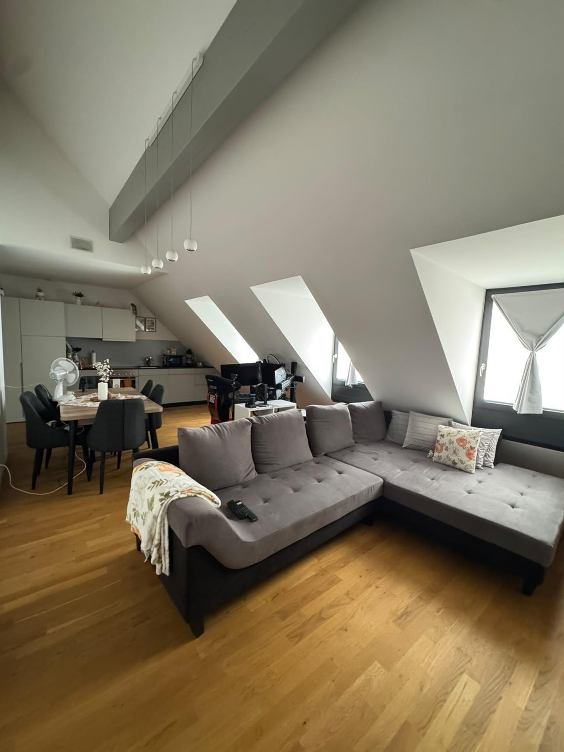 2 ½ rooms apartment, Foto 6 von 10