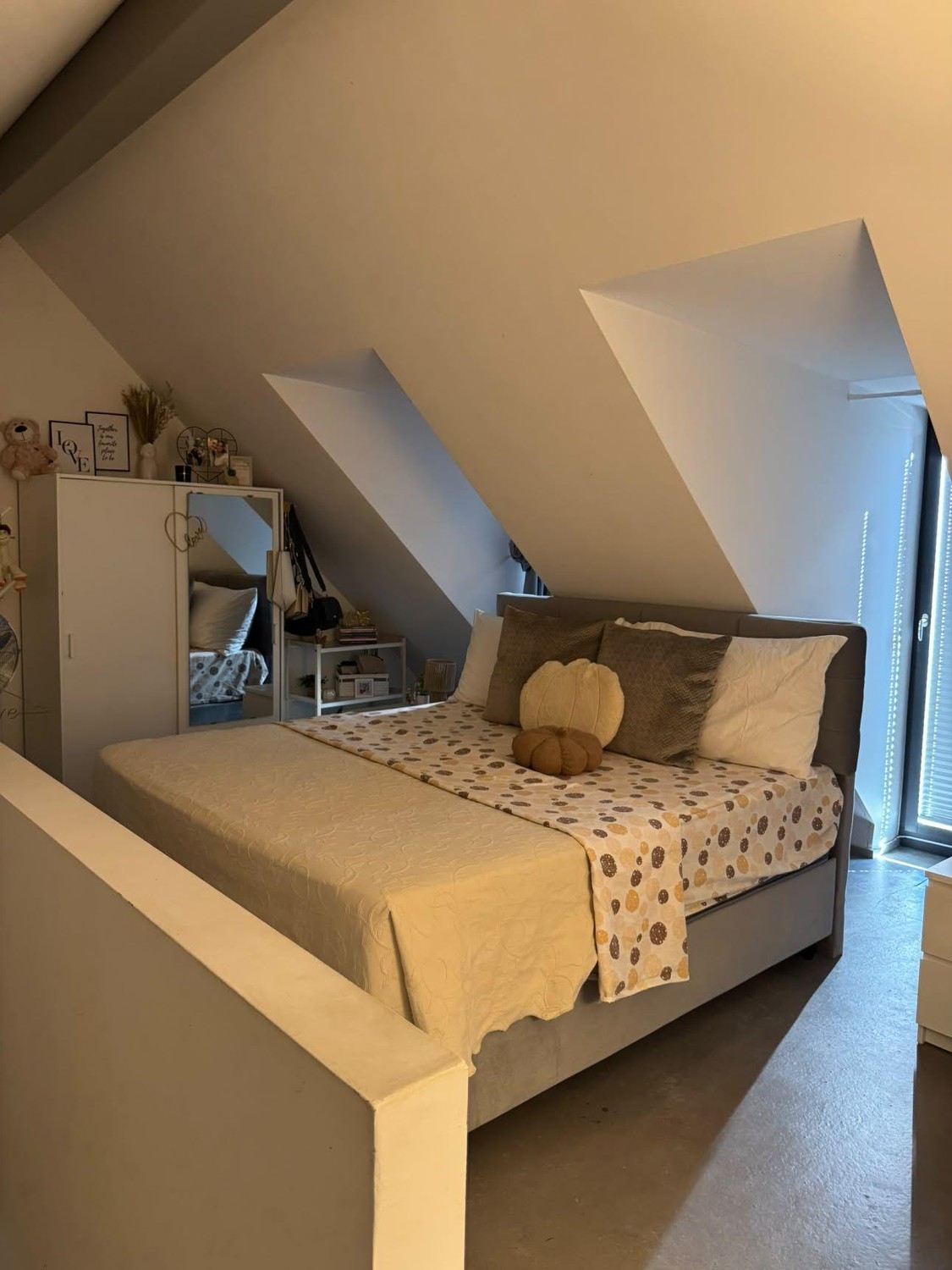 2 ½ rooms apartment, Foto 8 von 10