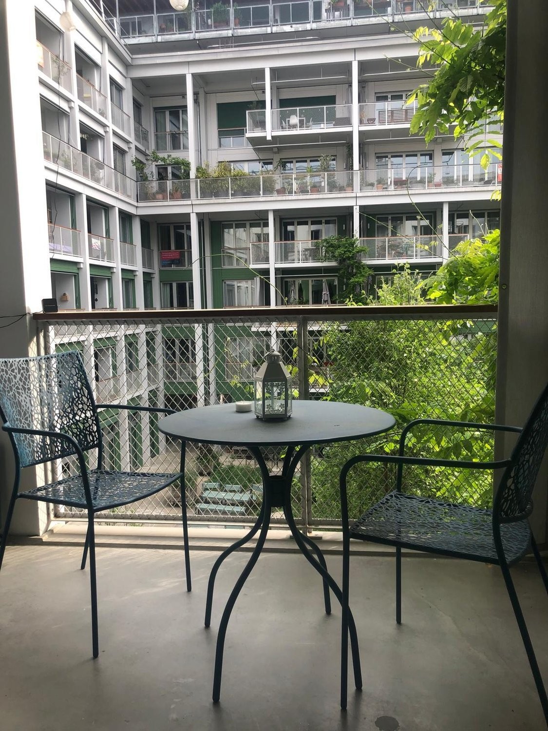 5 ½ rooms furnished flat, Foto 8 von 10