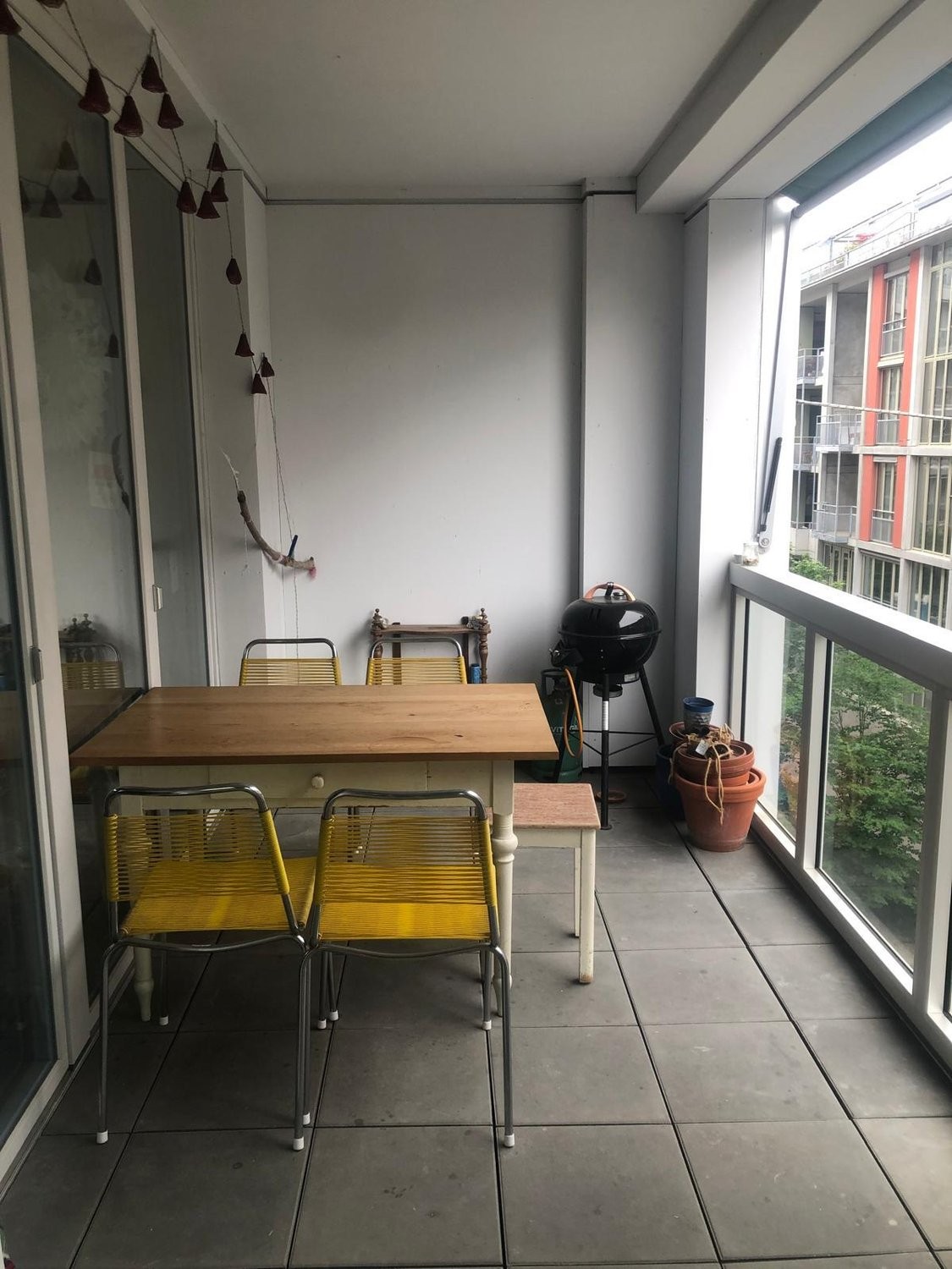 5 ½ rooms furnished flat, Foto 9 von 10