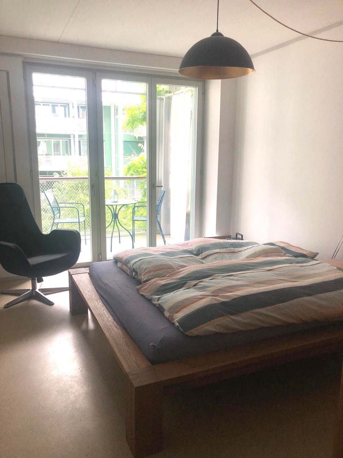5 ½ rooms furnished flat, Foto 5 von 10
