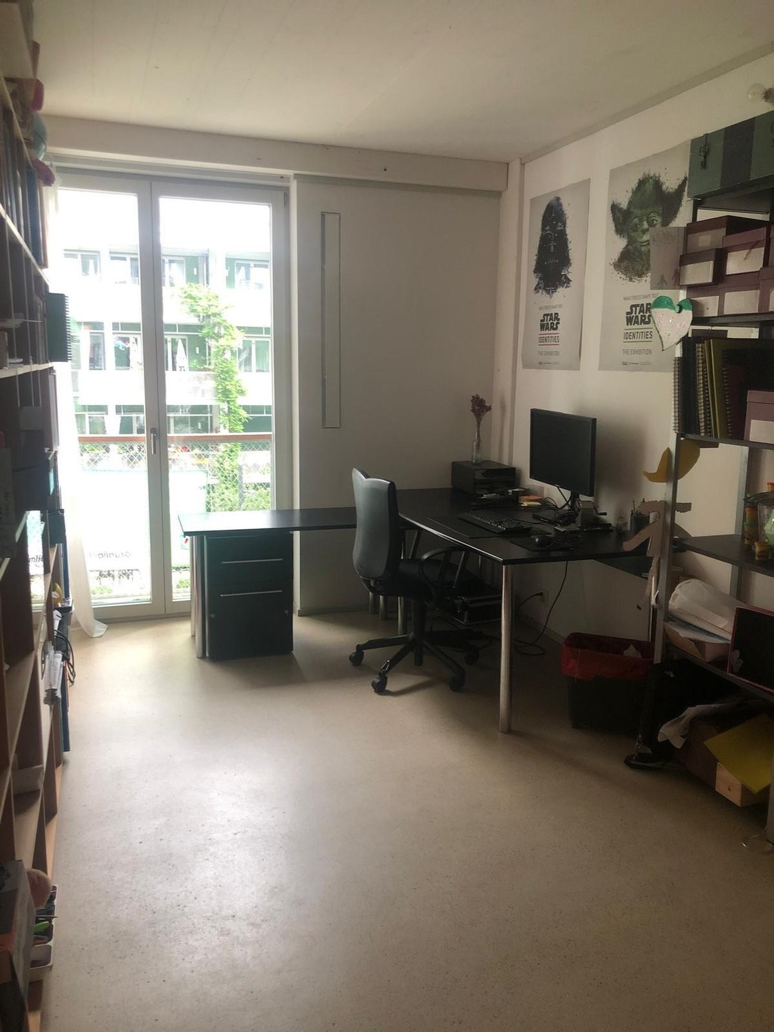 5 ½ rooms furnished flat, Foto 3 von 10