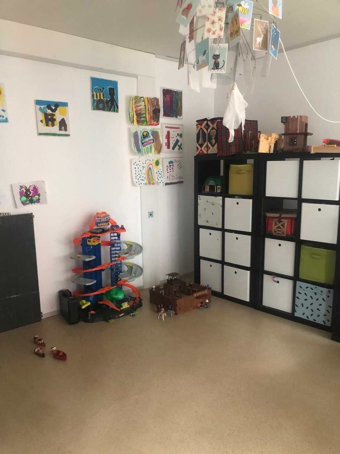 5 ½ rooms furnished flat, Foto 4 von 10