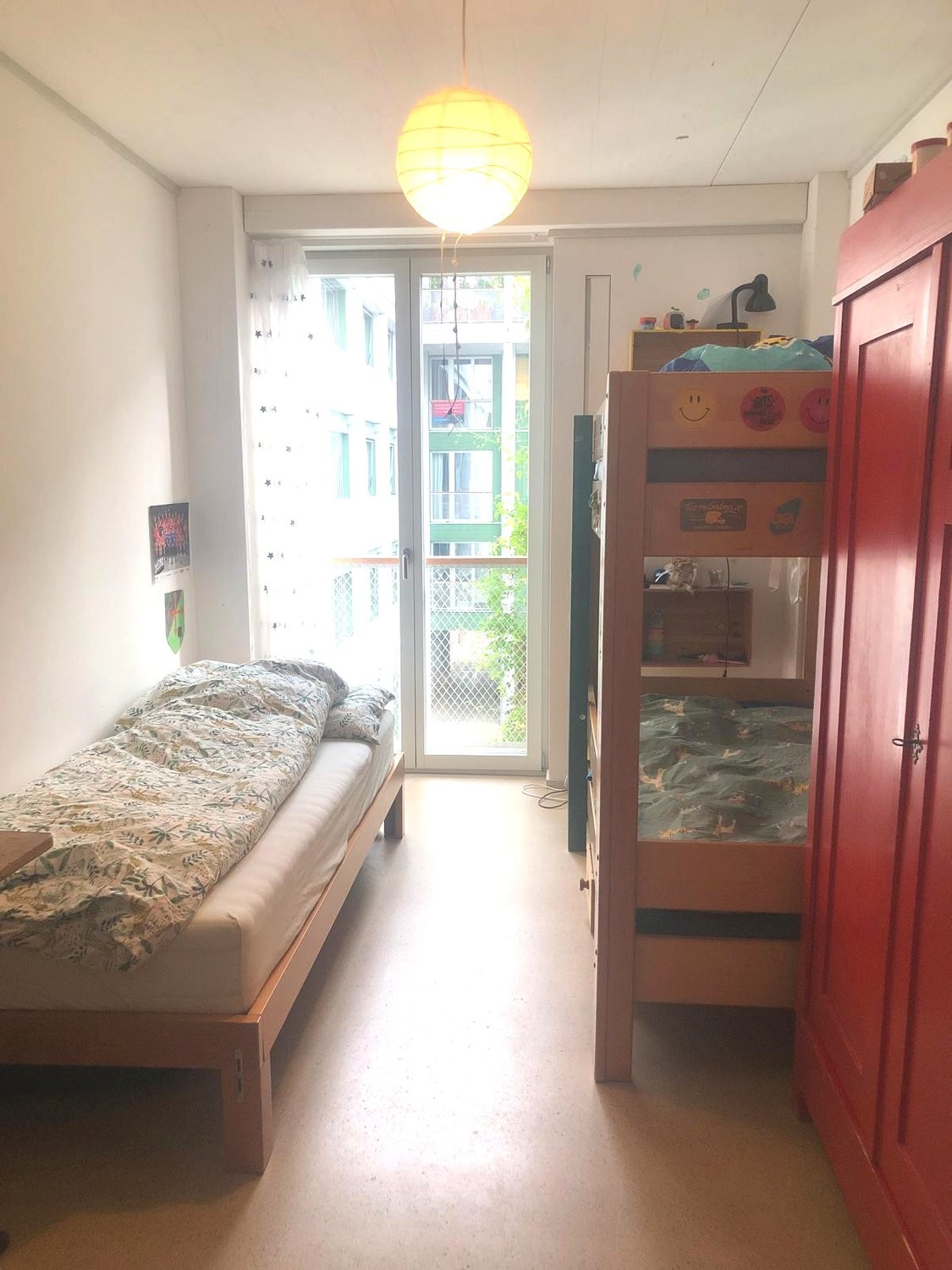 5 ½ rooms furnished flat, Foto 6 von 10