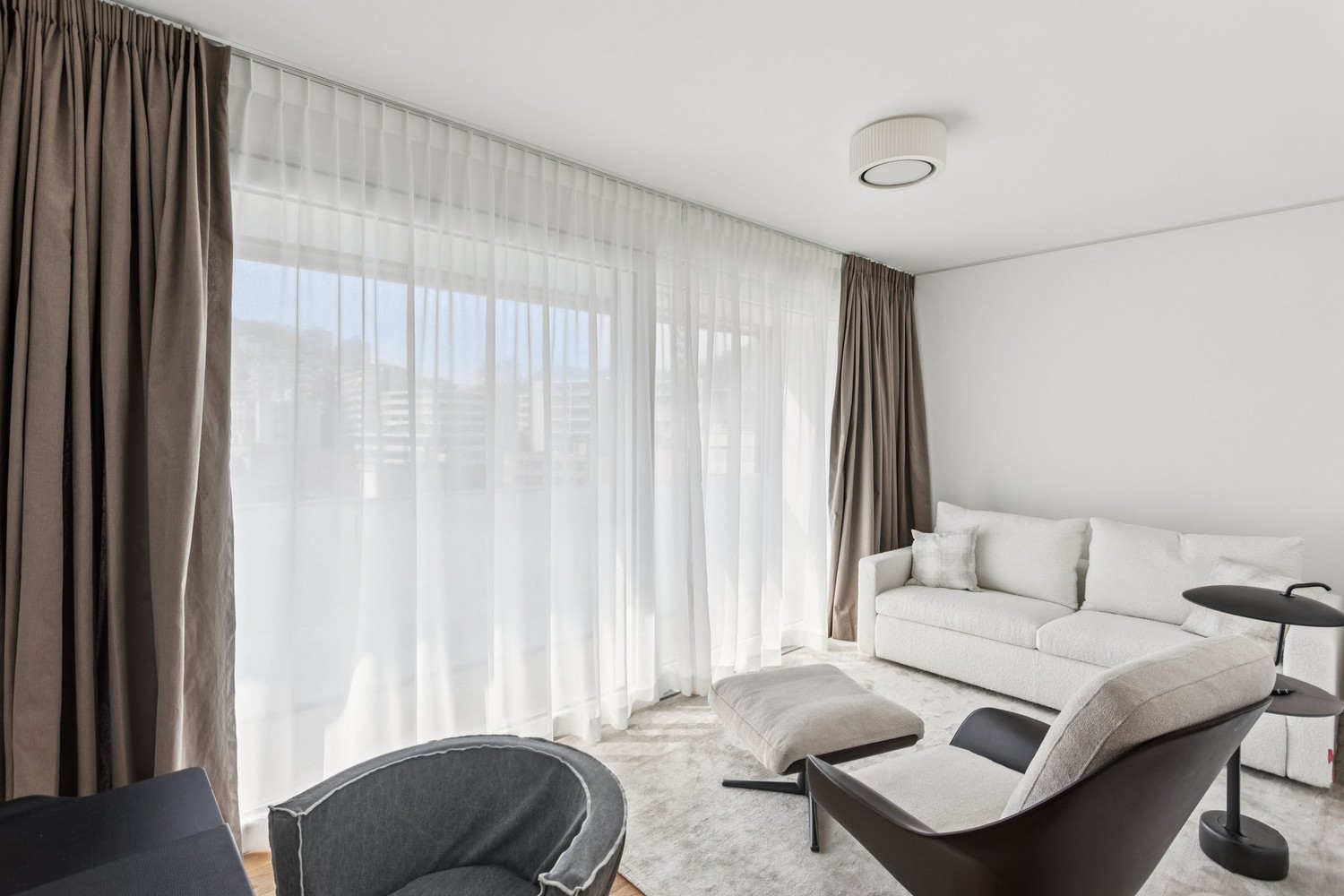 Attic flat, Foto 4 von 8