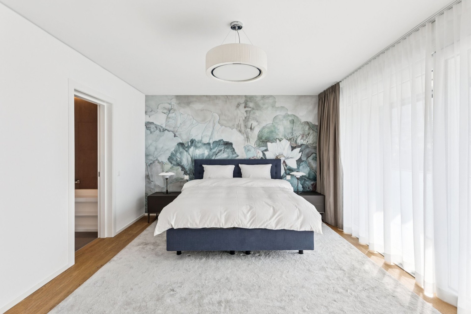 Attic flat, Foto 5 von 8