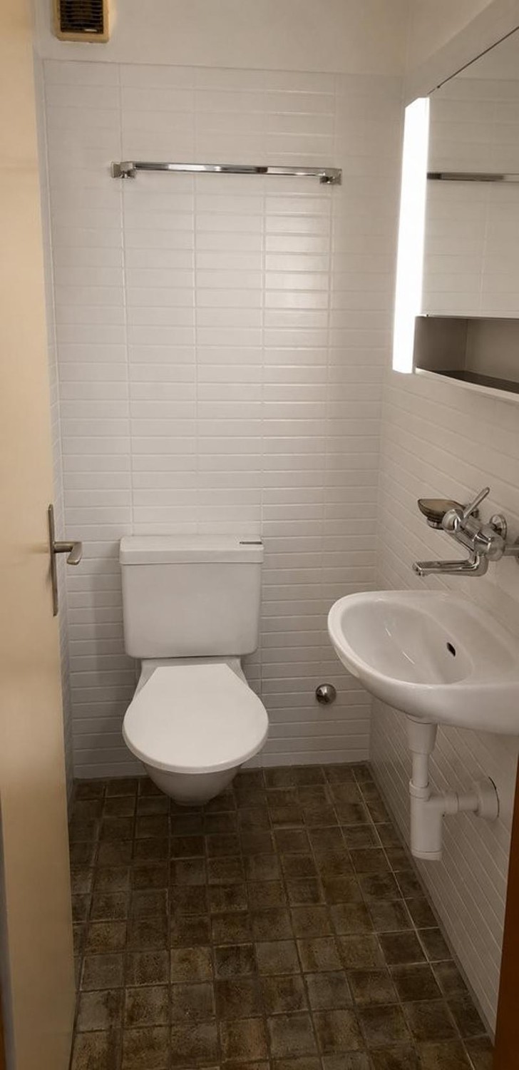 3 ½ rooms apartment, foto 6 di 8