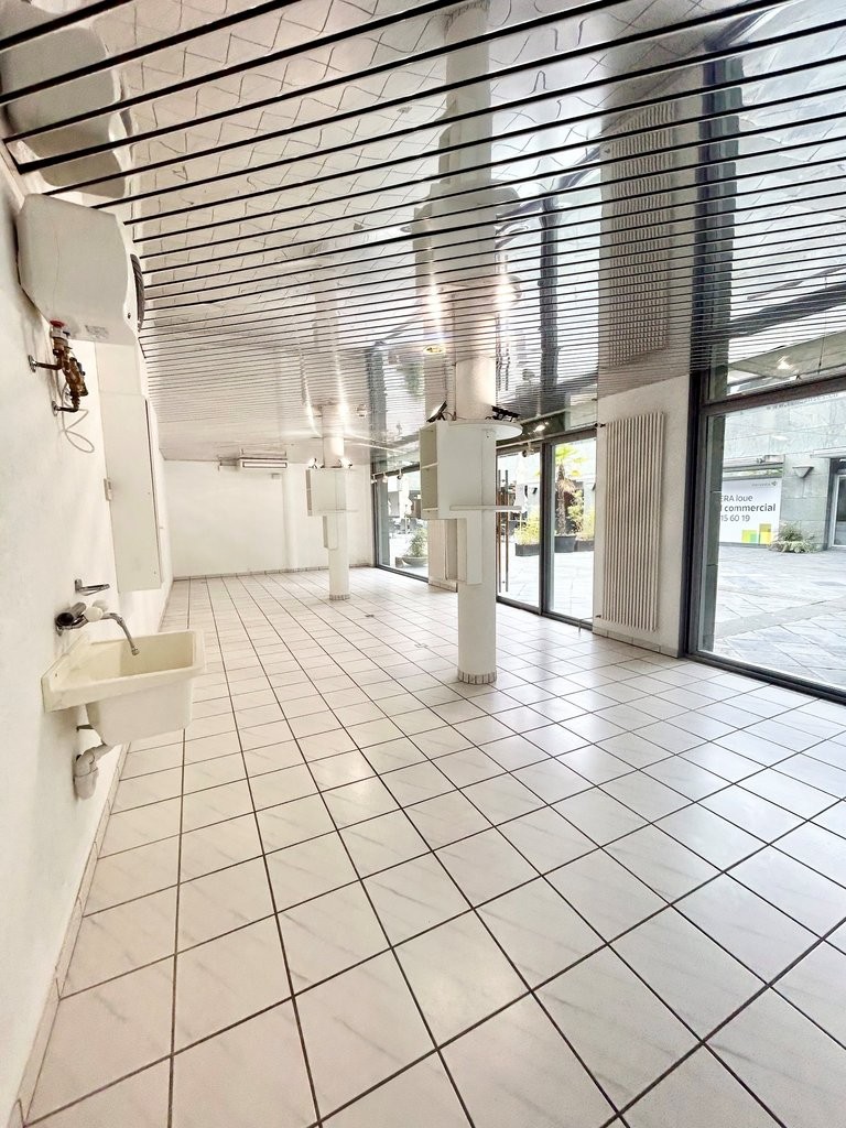 50m² shop, Foto 3 von 5