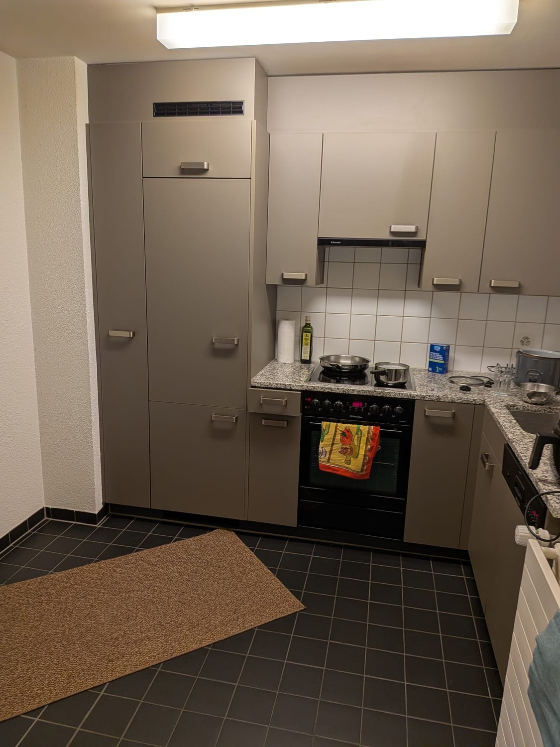 Appartement de 2 pièces