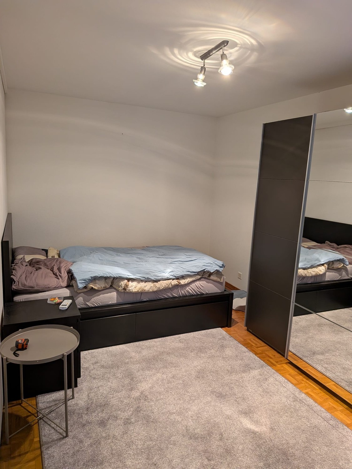 Appartement de 2 pièces