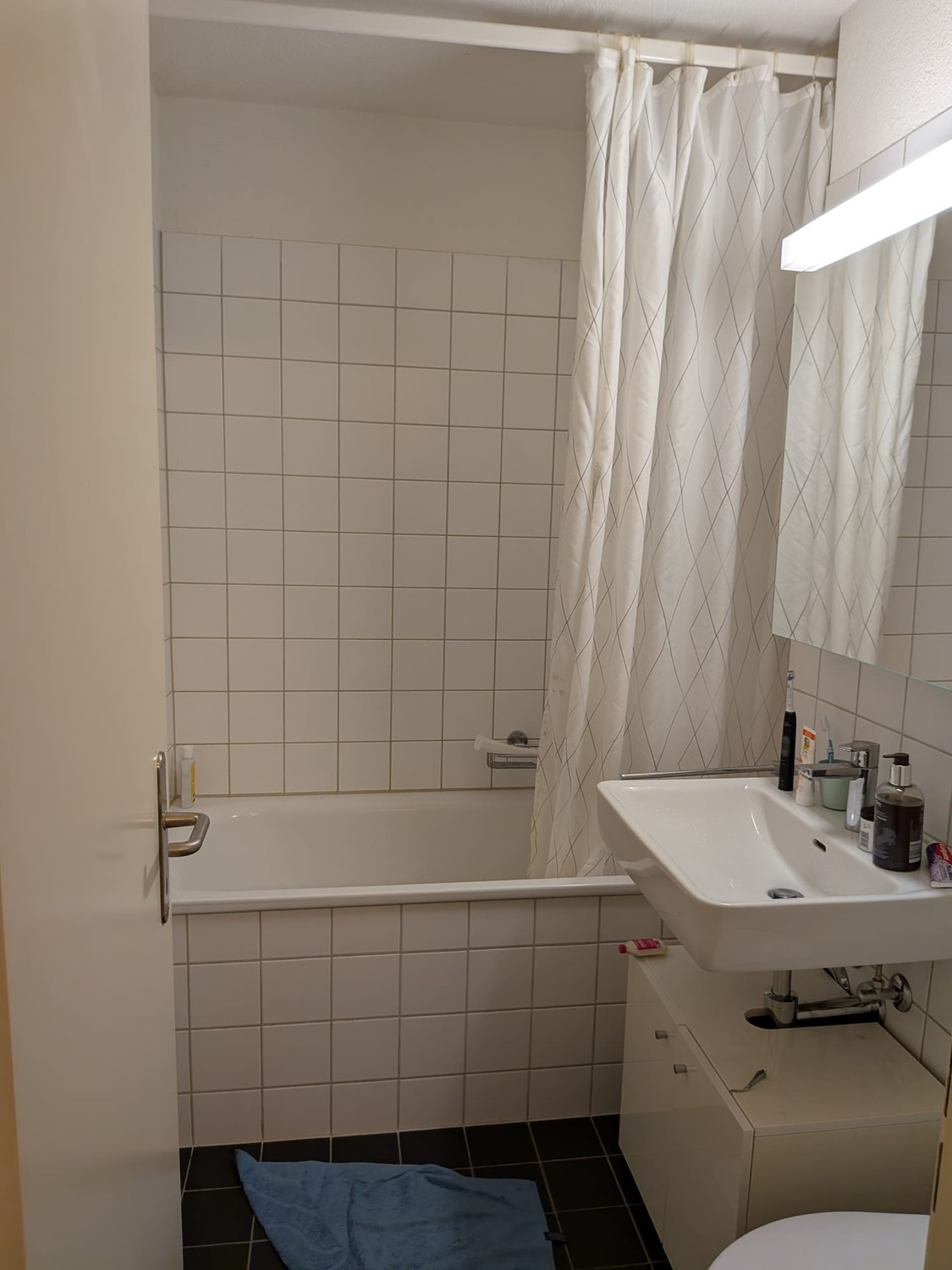 Appartement de 2 pièces