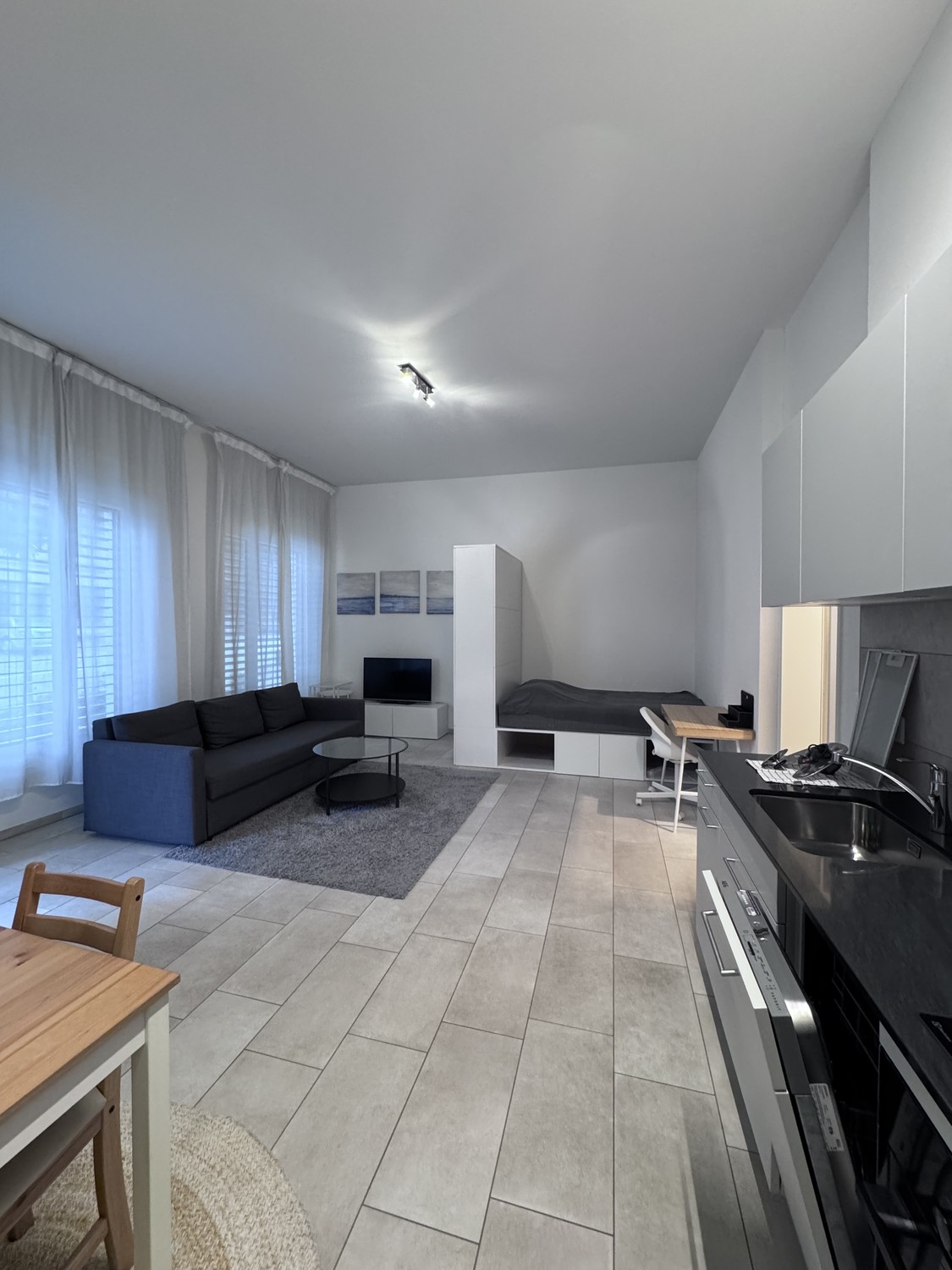 2 ½ rooms apartment, Foto 1 von 5