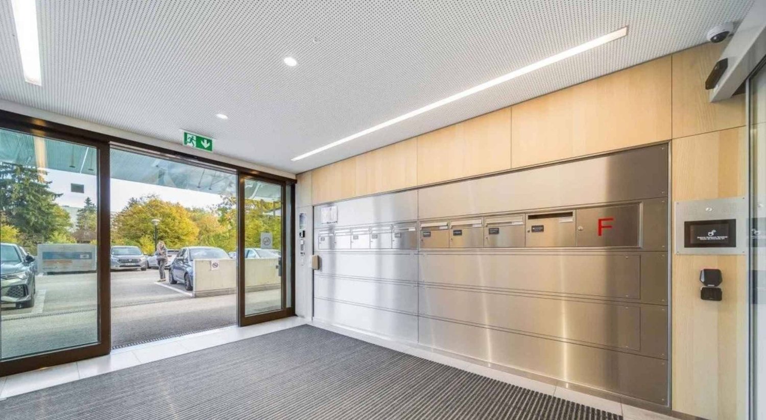 50m² Büro, Foto 2 von 5