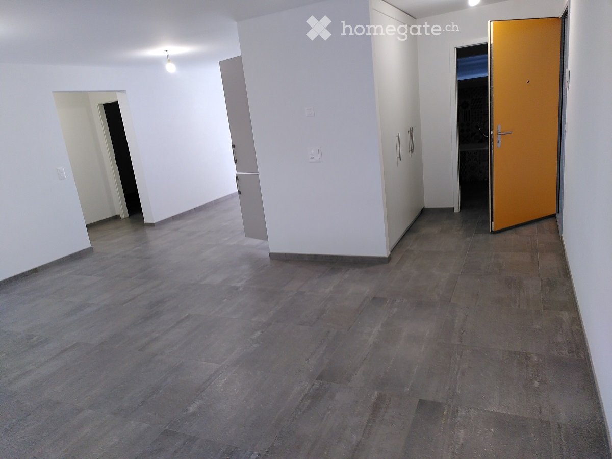 3 ½ Zimmer Wohnung, Foto 3 von 5