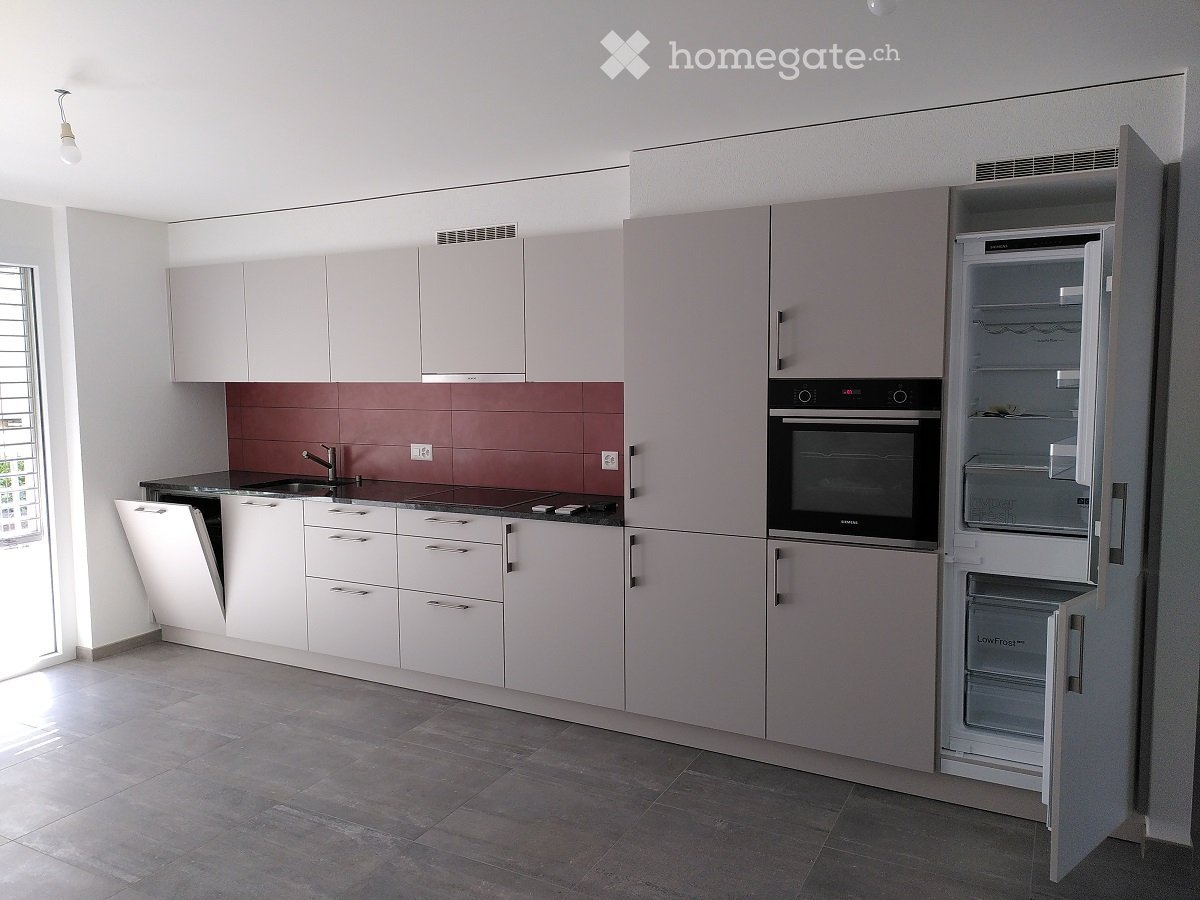 3 ½ Zimmer Wohnung, Foto 4 von 5