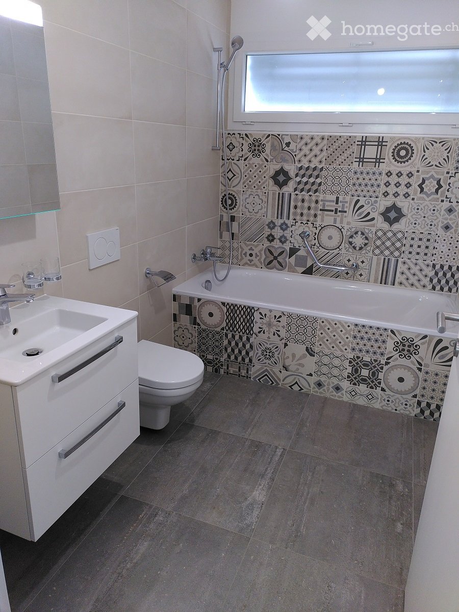 3 ½ Zimmer Wohnung, Foto 2 von 5