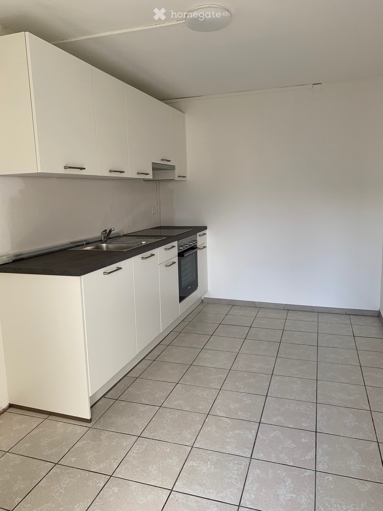 2 rooms apartment