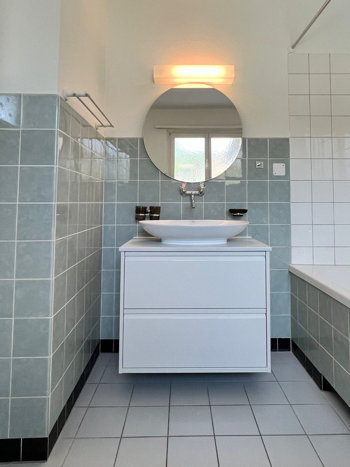 2 rooms apartment
