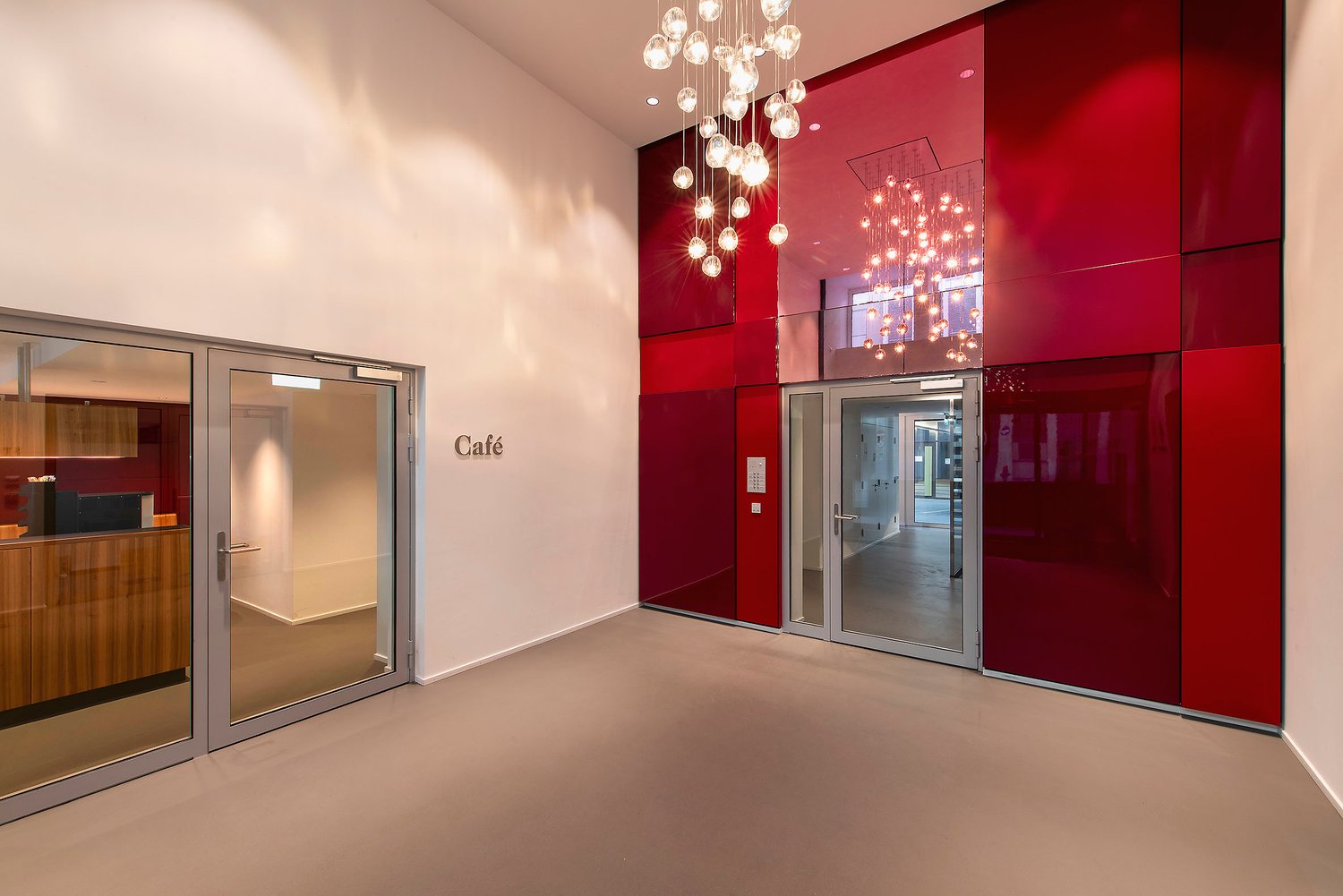 710m² office, Foto 10 von 10