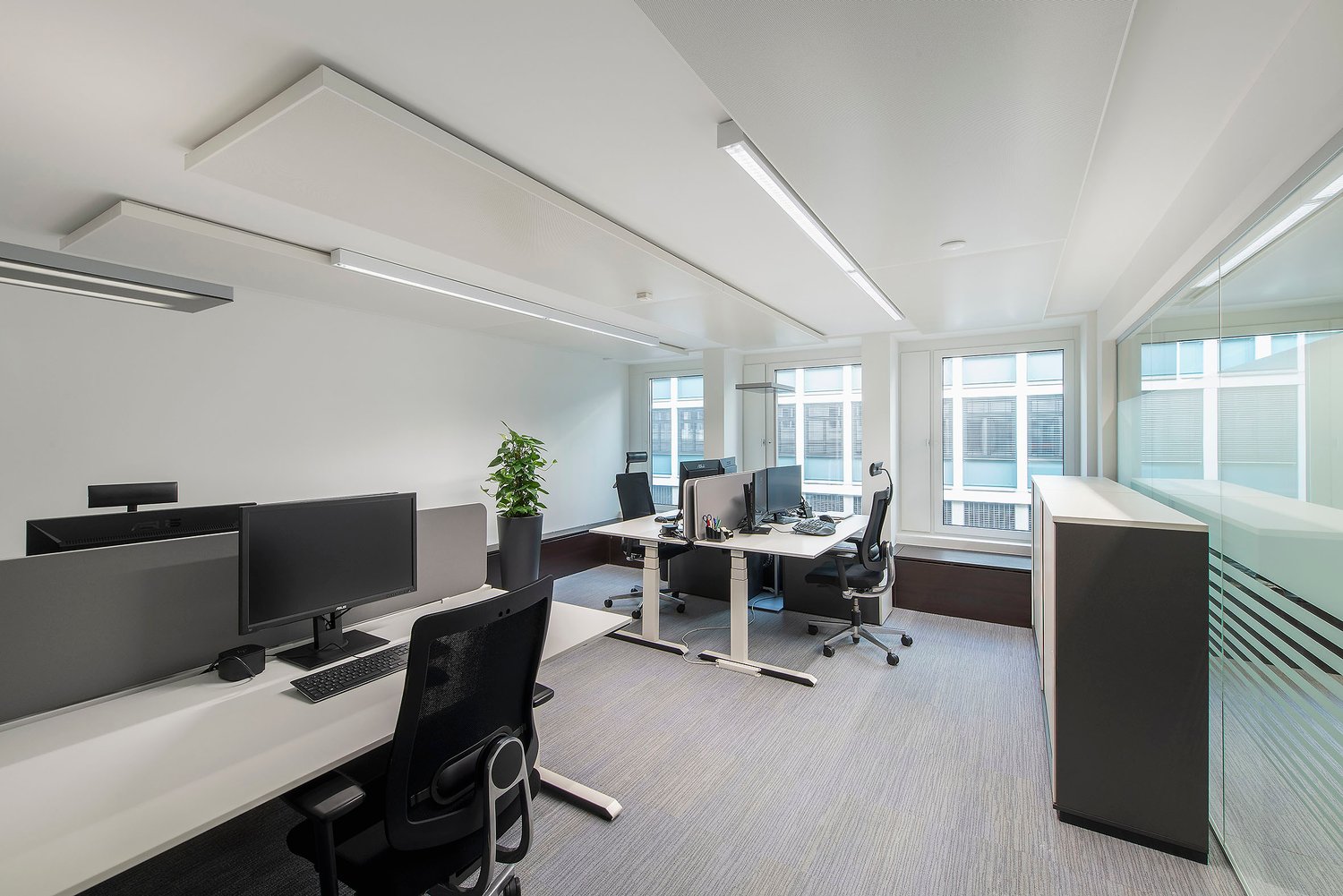 710m² office, Foto 4 von 10