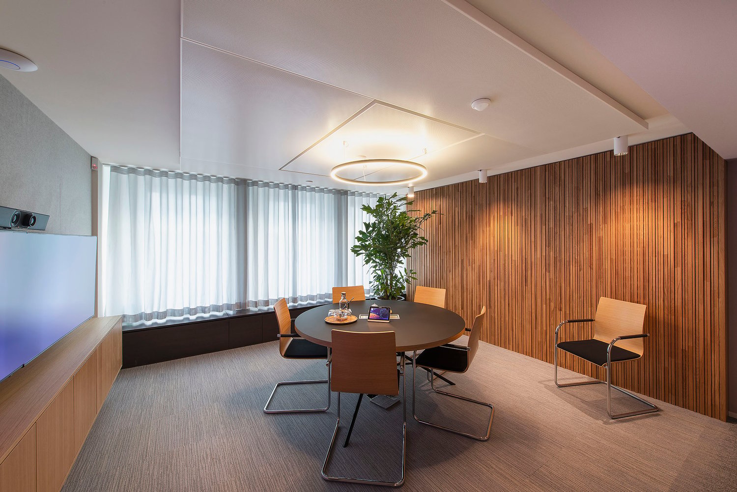 710m² office, Foto 5 von 10