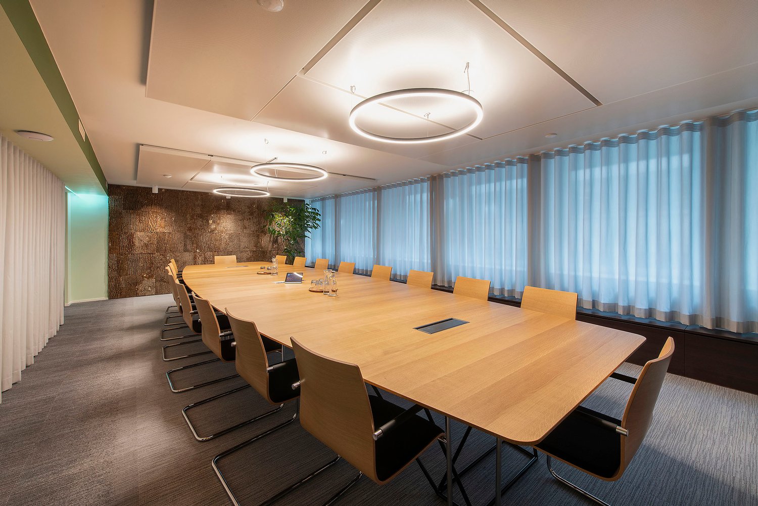 710m² office, Foto 7 von 10