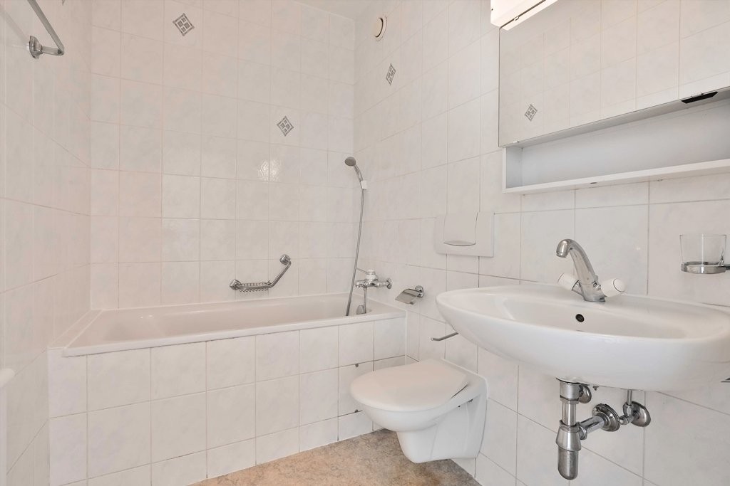 3 ½ Zimmer Wohnung, Foto 7 von 9