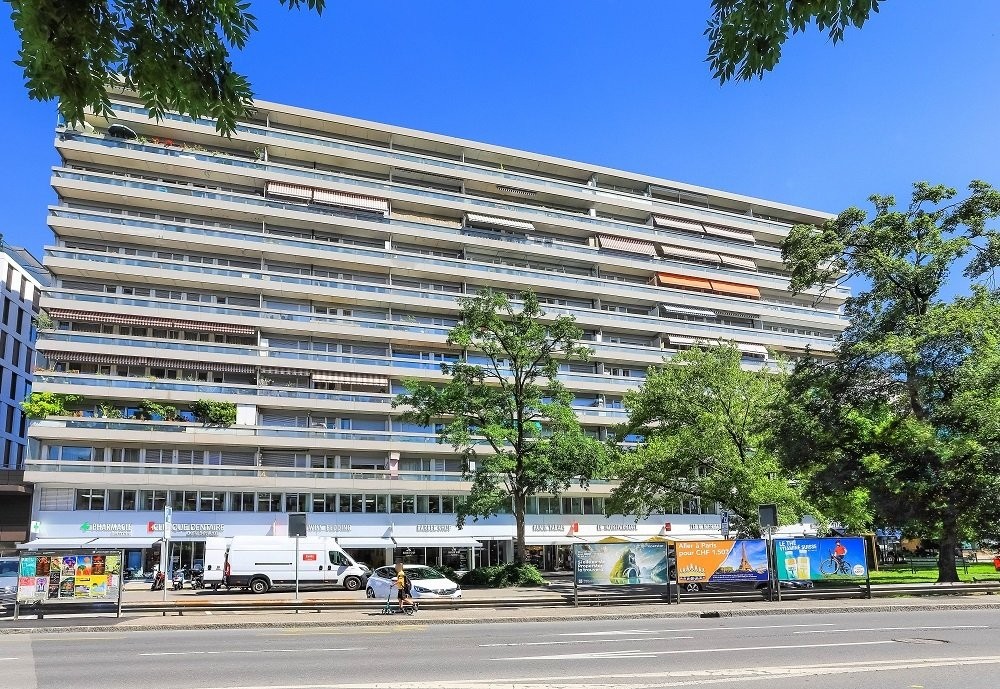3 ½ Zimmer Wohnung, Foto 2 von 9