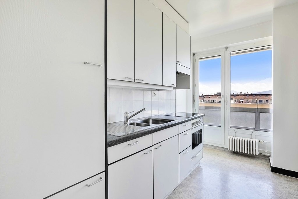 3 ½ Zimmer Wohnung, Foto 4 von 9
