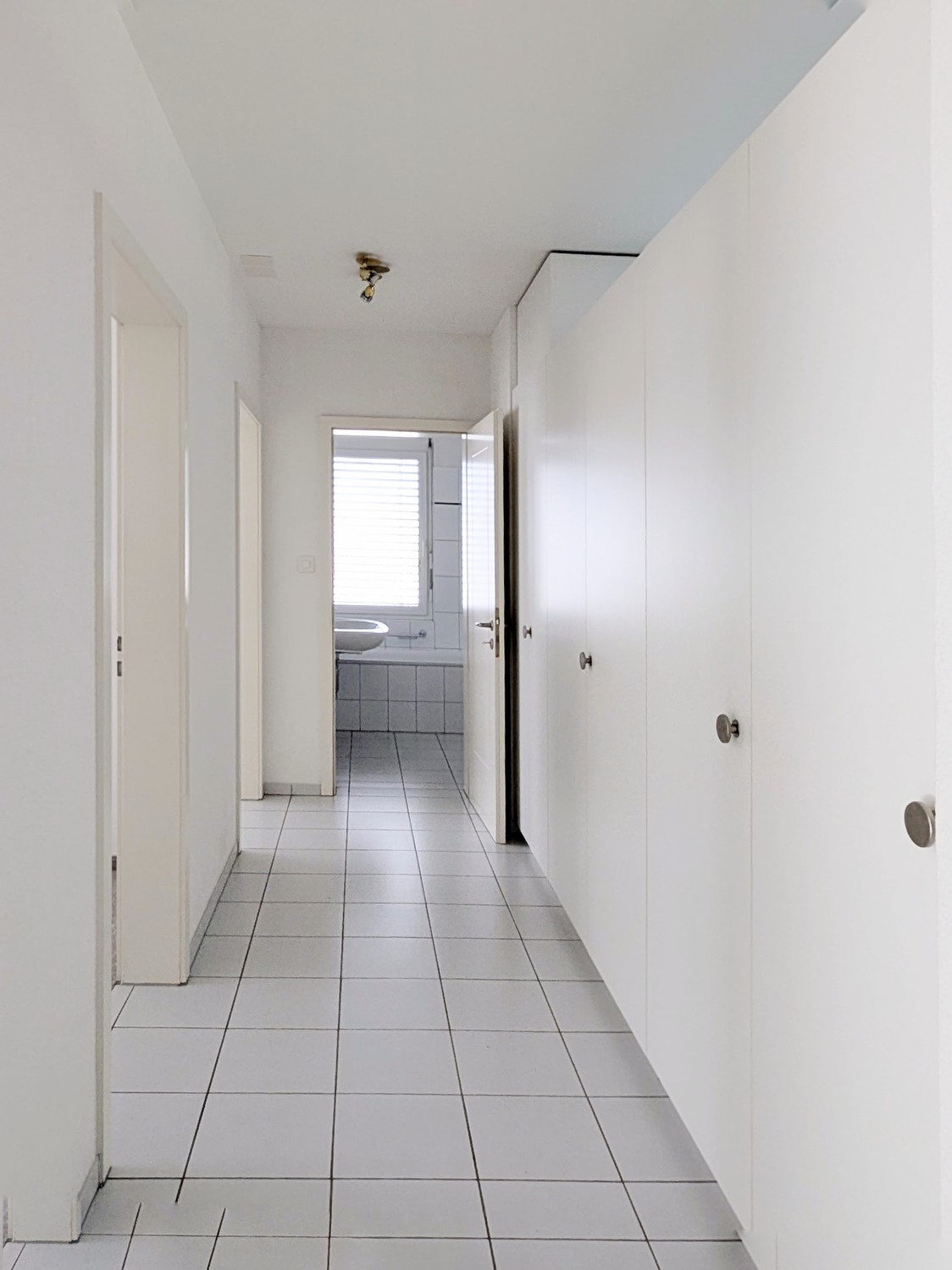 4 ½ pièces appartement