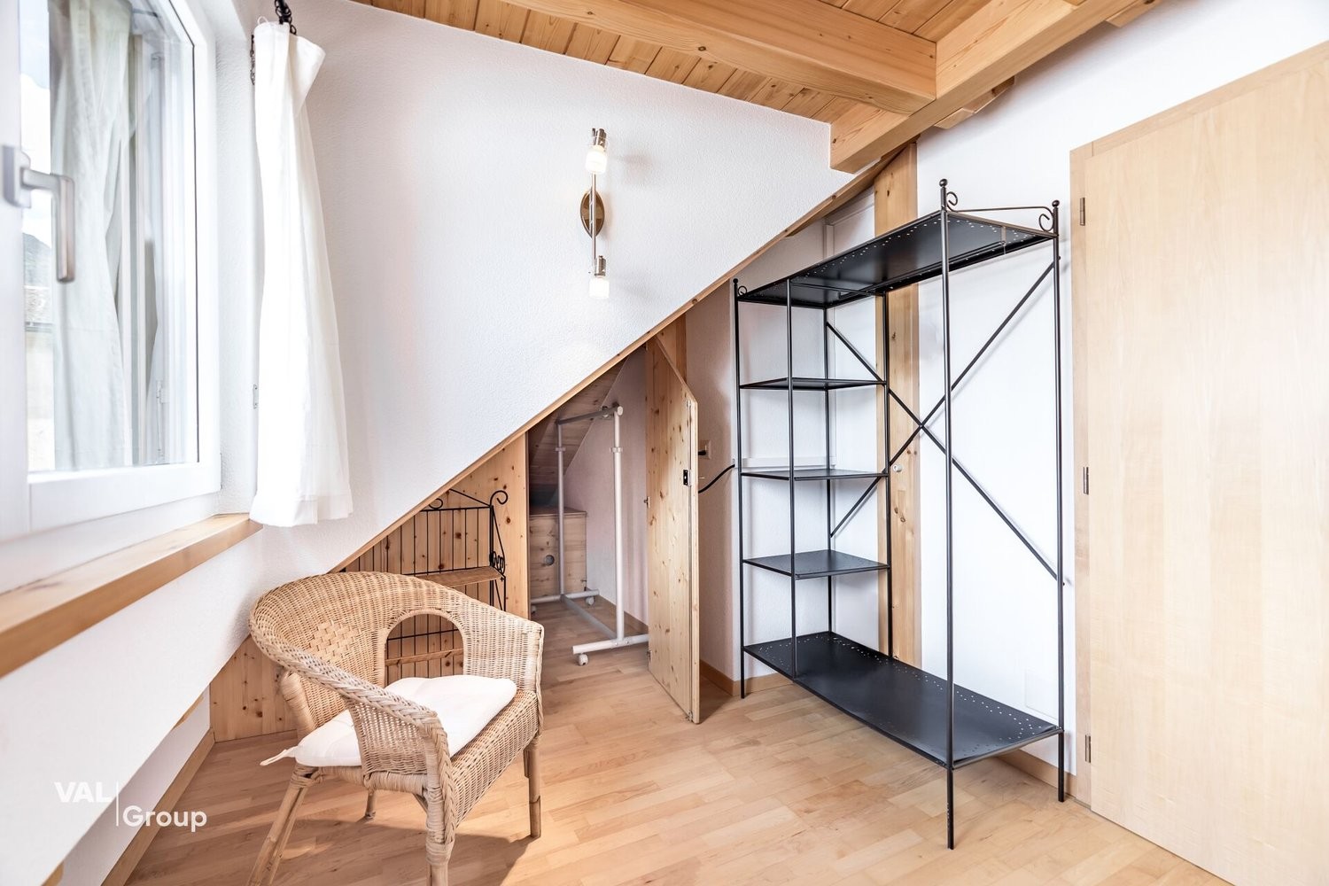 4 ½ rooms apartment