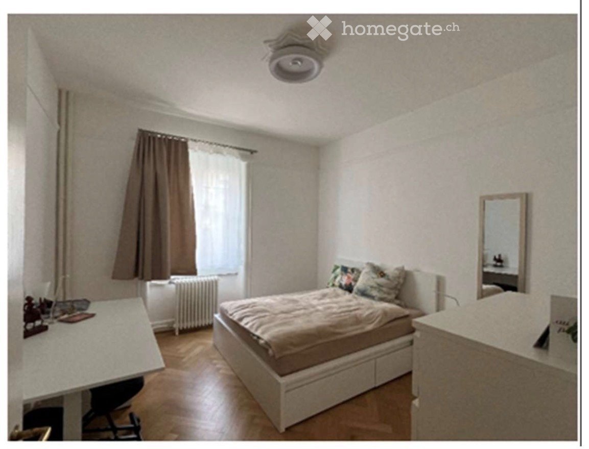 4 ½ Zimmer-Wohnung, Foto 6 von 10