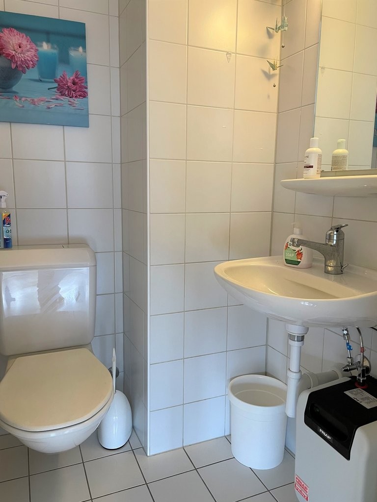 96m² office, Foto 6 von 6