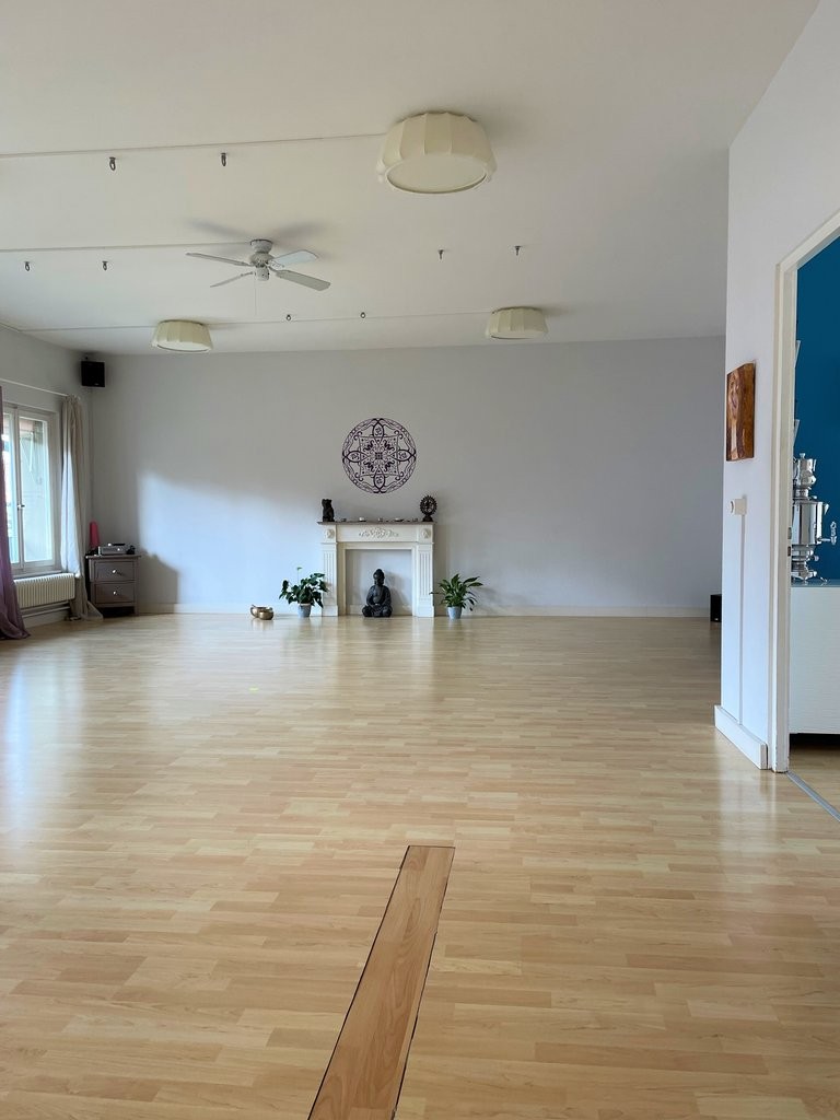 96m² office, Foto 4 von 6