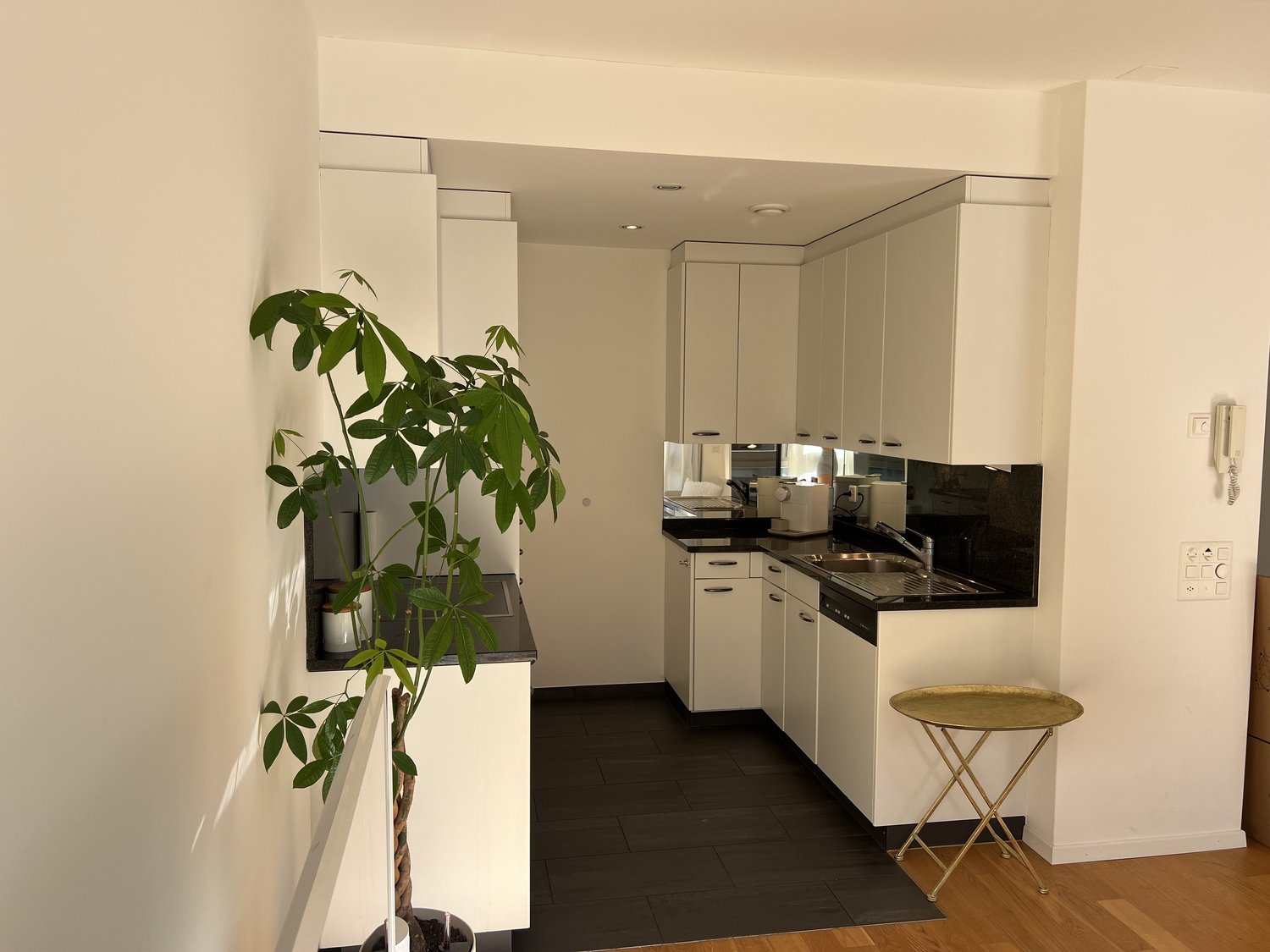2 ½ rooms furnished flat, Foto 8 von 10